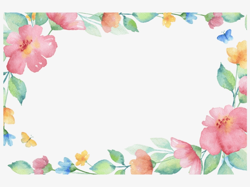 Wreath Bouquet Foliage Elements K307 - Watercolor Painting, transparent png download