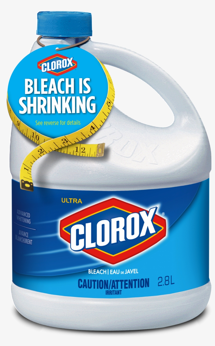 Concentrated Bleach To Customers In A Way That Ensures - Clo00940ct Automatic 3.5 Oz. Toilet Bowl Cleaner Case/12, transparent png download