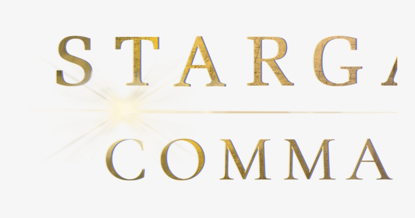 Stargate Is Returning With Stargate - Beige, transparent png download