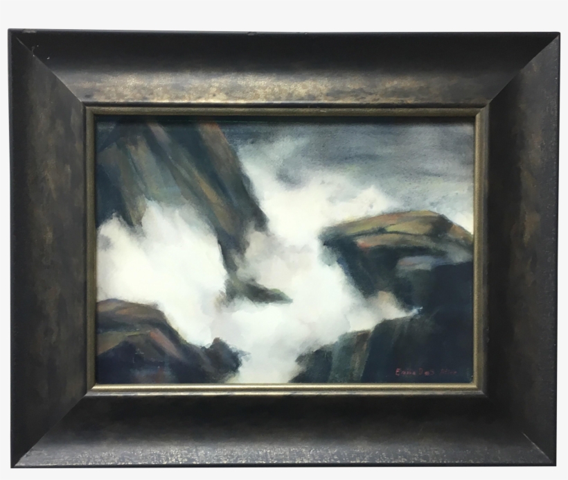 Pastels Drawing Realistic - Massachusetts, transparent png download