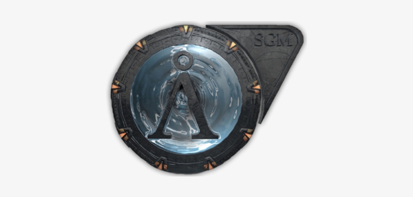 The Stargate Mod - Twitter, transparent png download