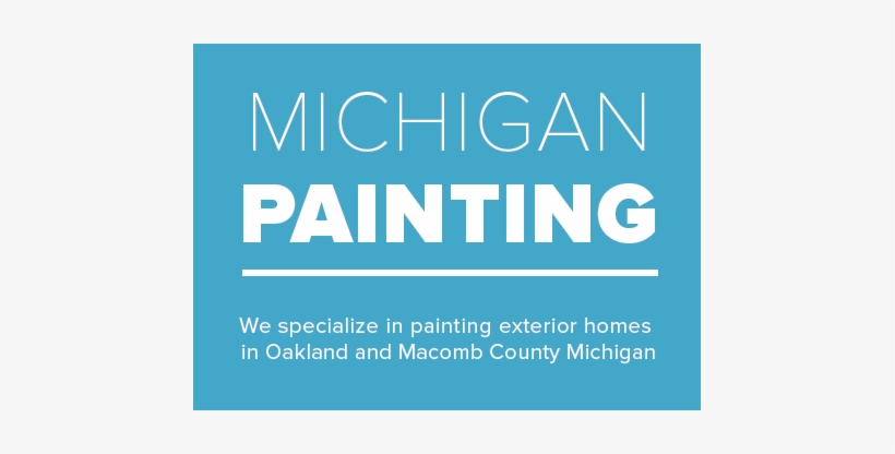 Buy The Best Brush For The Job - Michigan, transparent png download