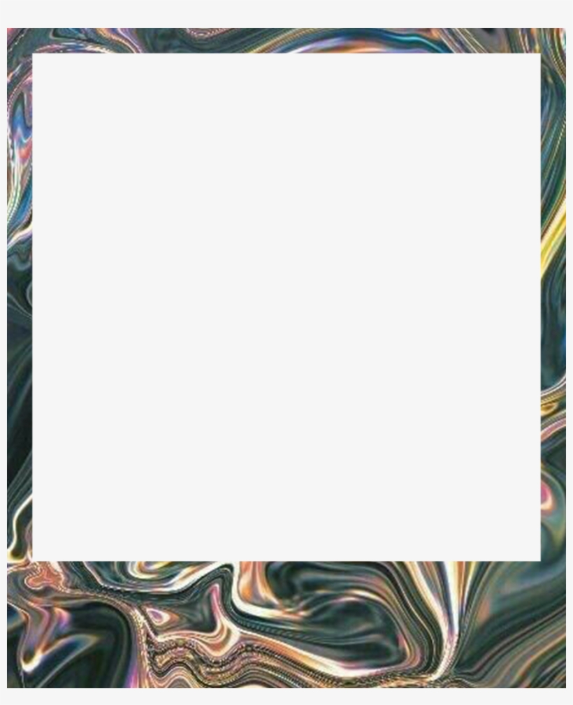 Valentina Transparants - Picture Frame, transparent png download