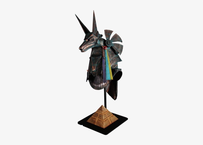 Stargate Kull Warrior Costume - Stargate Anubis Costume, transparent png download