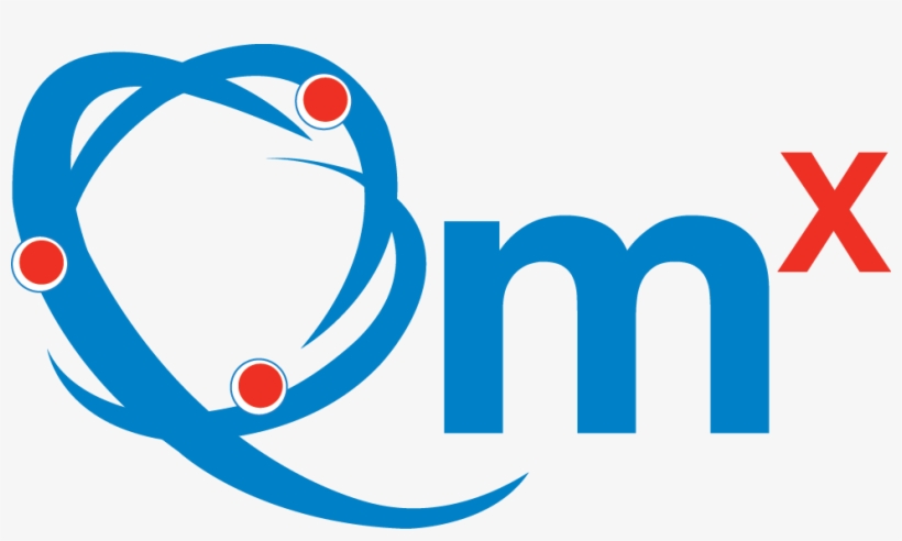 Qmx To No Longer Make Stargate Collectables - Quantum Mechanix Logo, transparent png download