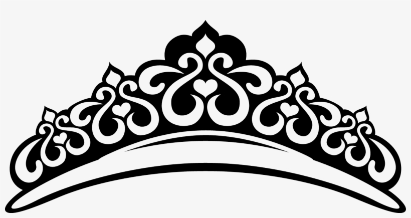 Index Of - Tiara Clip Art, transparent png download
