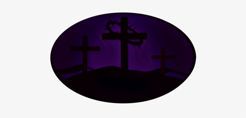 Good Of Thorns,crucifixion - Cross, transparent png download