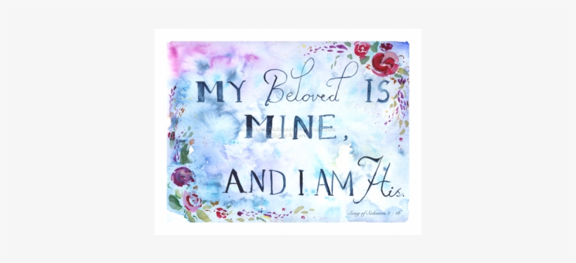 Watercolor Painting, transparent png download