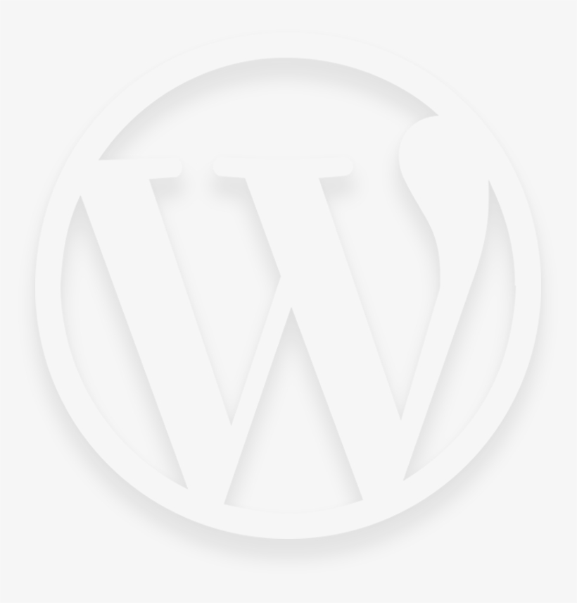 #1 Psd To Wordpress Theme - Circle, transparent png download