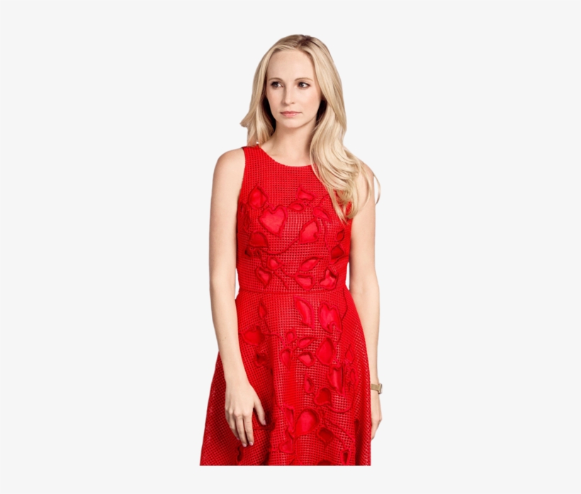 Png, Transparent, And Candice Accola Image - Candice Accola Photoshoot Png, transparent png download