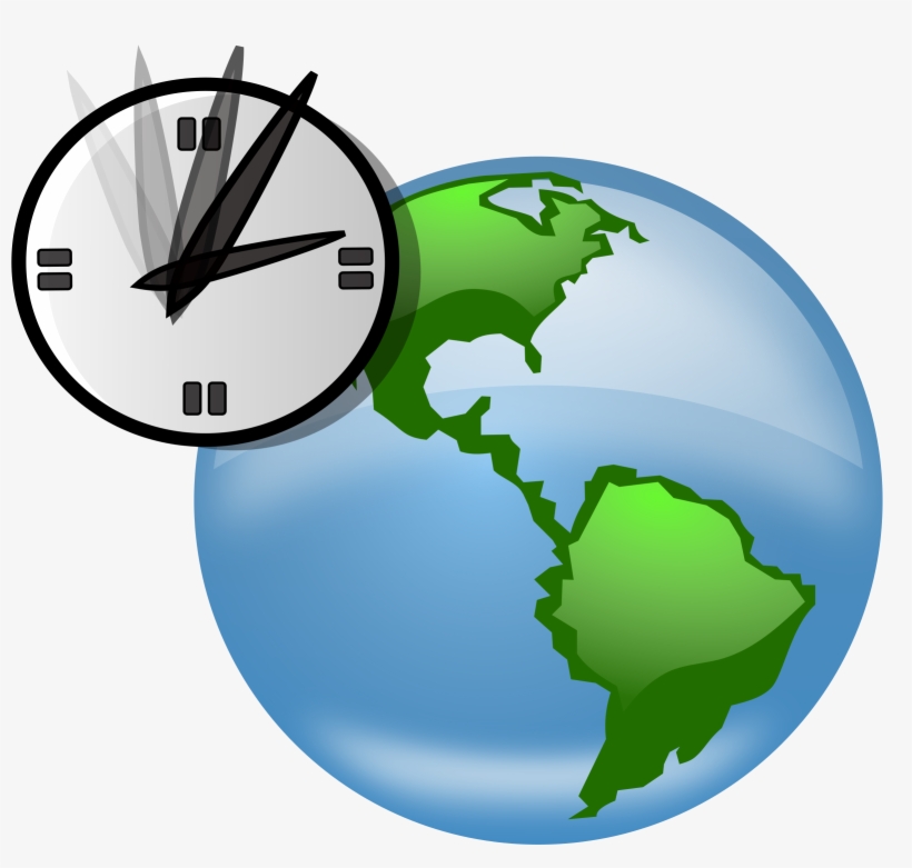 Events Big Image Png - Globe Clip Art, transparent png download