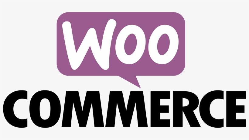 Request A Quote For Woocommerce - Woo Commerce Logo, transparent png download