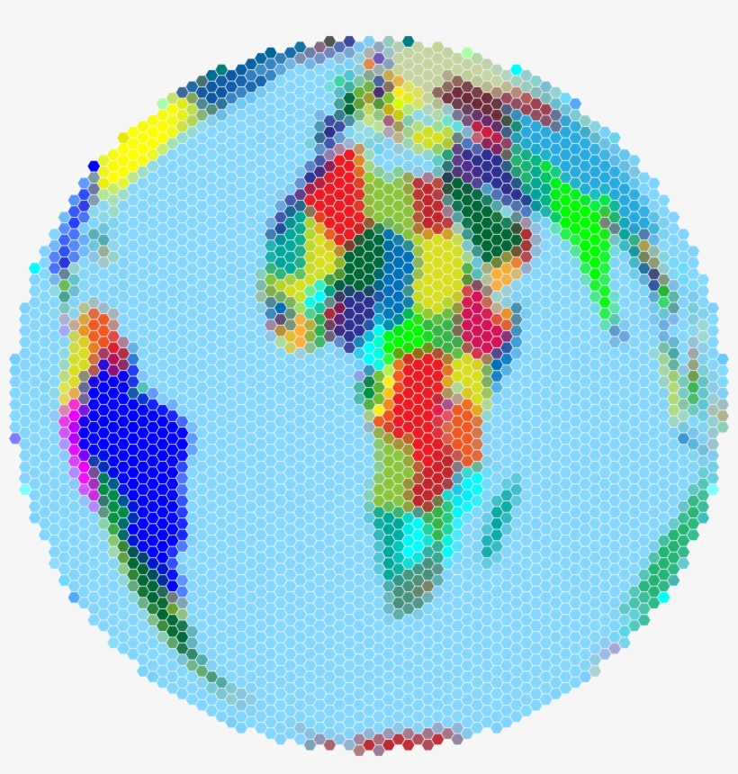 All Photo Png Clipart - Earth, transparent png download