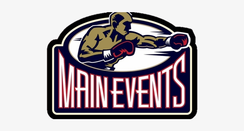 Light Heavyweight Ilshat “the Sheriff” Khusnulgatin - Main Events, transparent png download