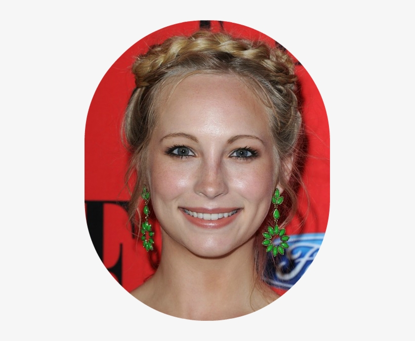 Diaries Candice Accola, A Vampirinha Loira Da Série - Candice Accola, transparent png download