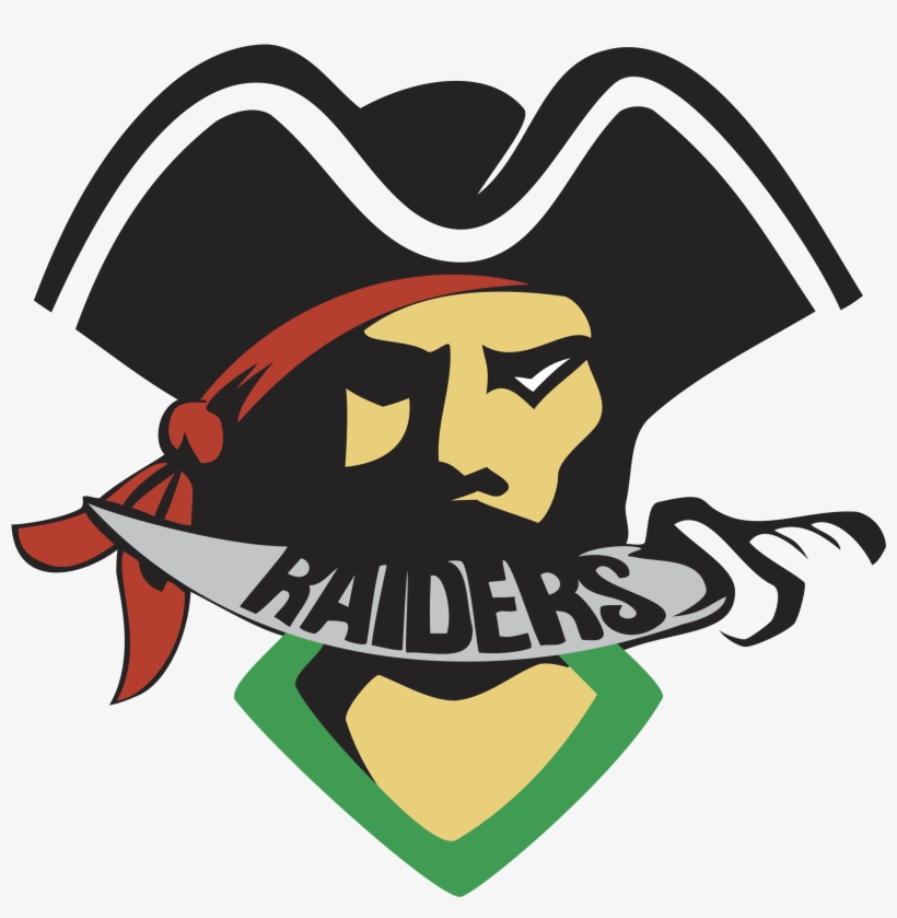 Prince Albert Raiders Logo Png Transparent - Prince Albert Raiders Logo, transparent png download