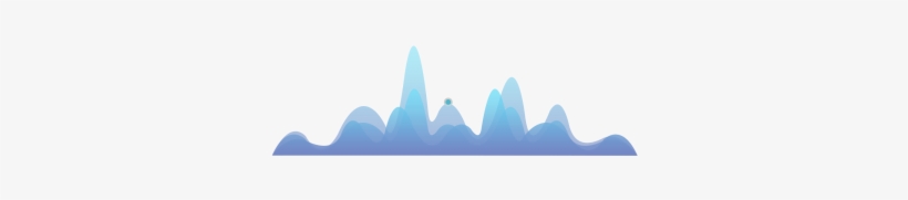 Music Equalizer, Music Equalizer, Blue Music Equalizer, - Music, transparent png download