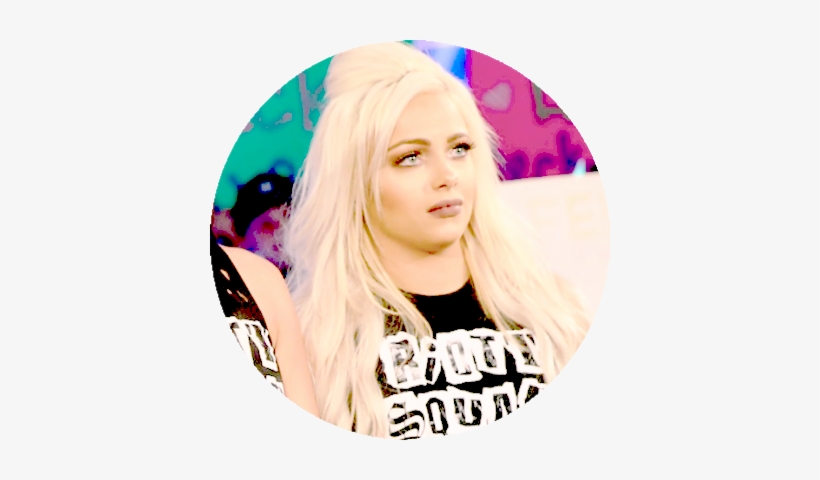 Hey, It's @vibesunlikeany Here Can You Make Me An Liv - Blond, transparent png download