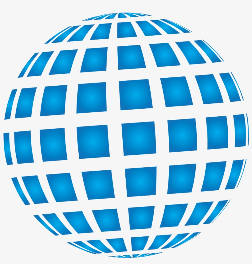 Earth Clipart Png Download - Earth Vector Png Line, transparent png download