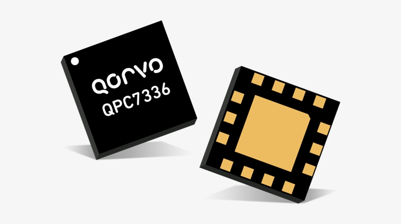 Qorvo Qpc7336 Variable Equalizer - Qorvo - Rf Amplifier, transparent png download