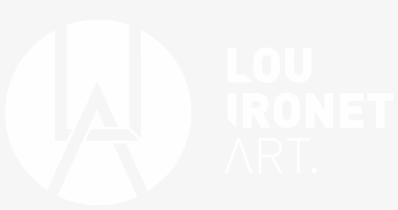 Lou Ironet Art - Art, transparent png download