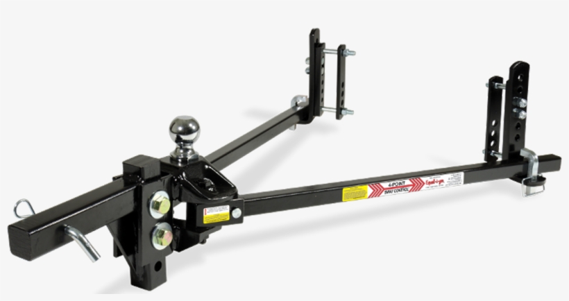Equalizer Hitch, transparent png download
