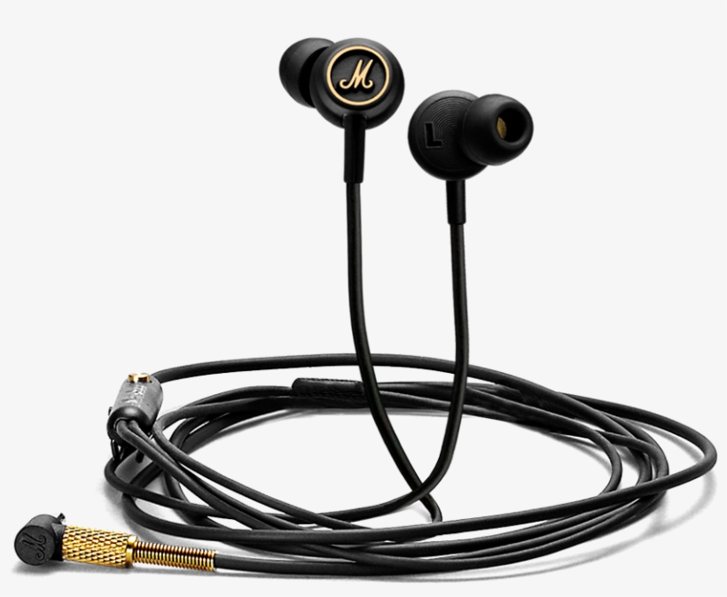 Price Usd99 - - Marshall Headphones Mode Eq, transparent png download