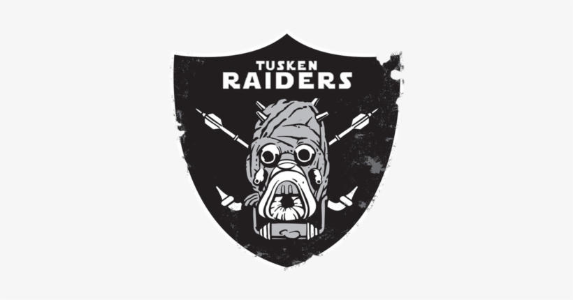 ☠tusken Raider Nation☠ - Anti Raiders, transparent png download