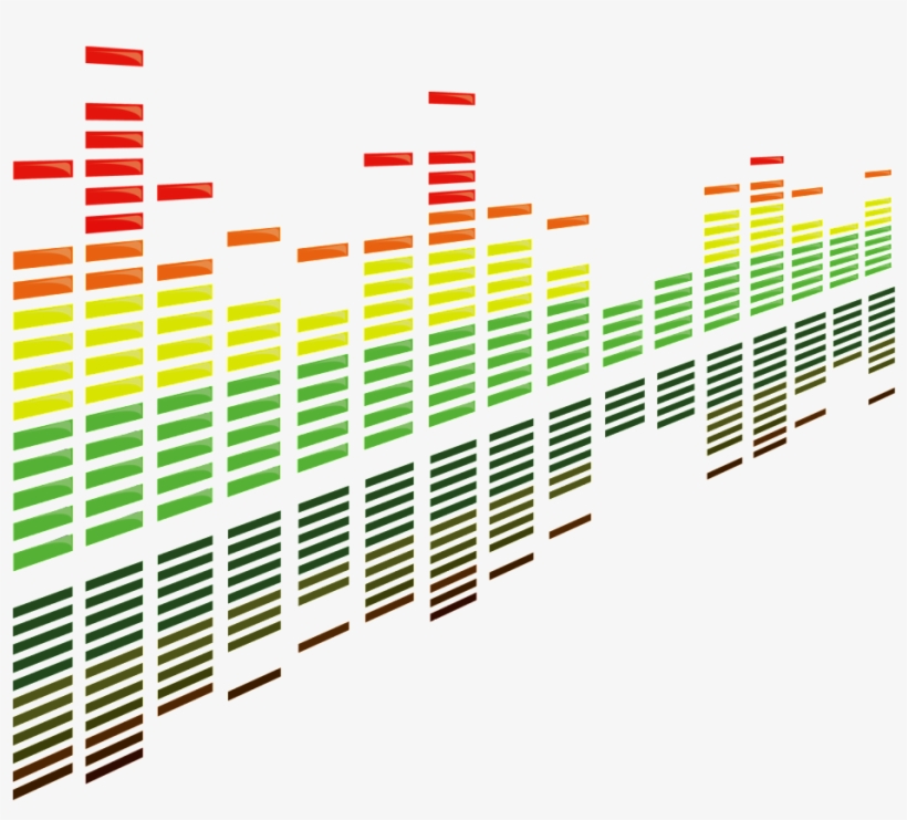 Equalizer - Various Artists / Muzic Love Compilation, transparent png download