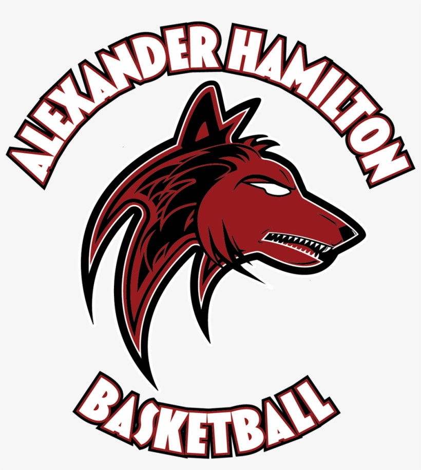 Alexander Hamilton High School Logo Elmsford Ny, transparent png download