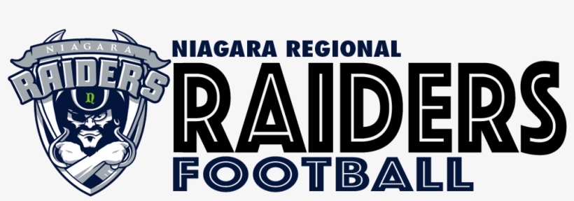 Niagara Regional Raiders Niagara Raiders Is A Member - Glaciers Move, transparent png download