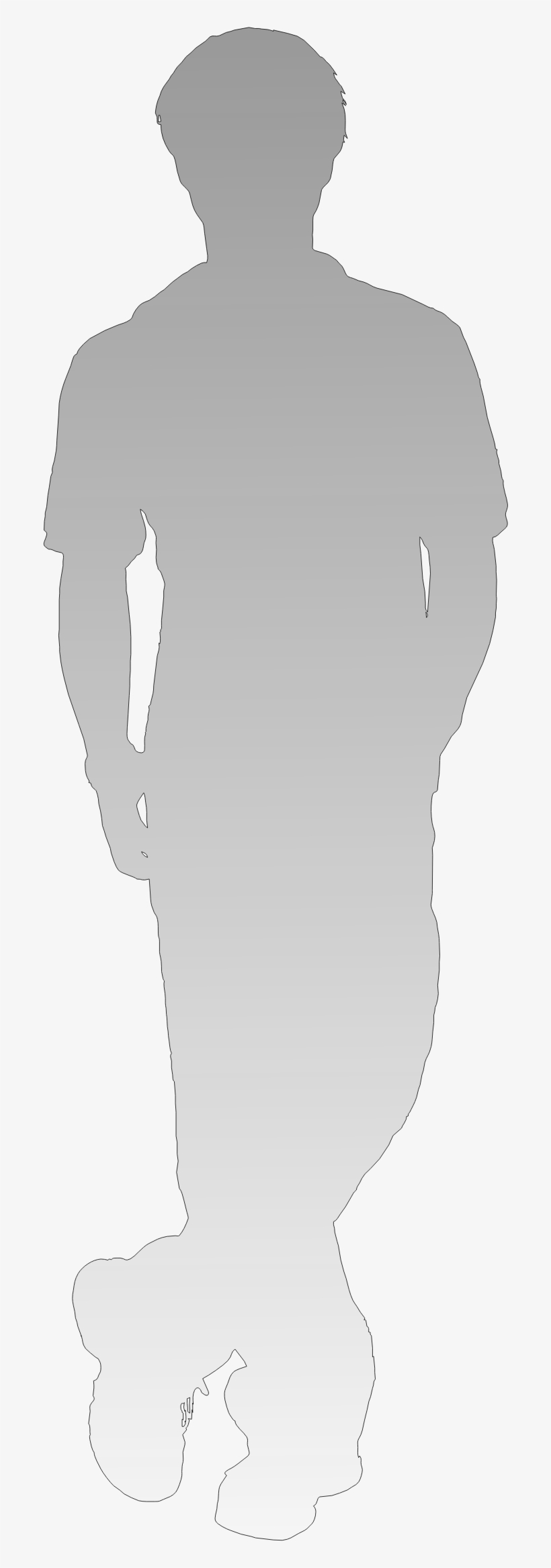 Medium Image - Active Shirt, transparent png download