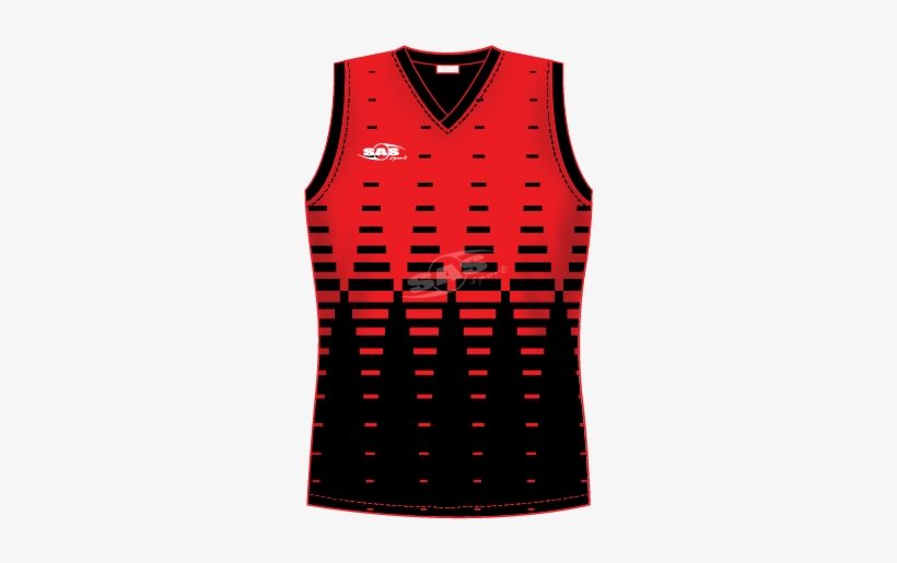 Equalizer - Sweater Vest, transparent png download