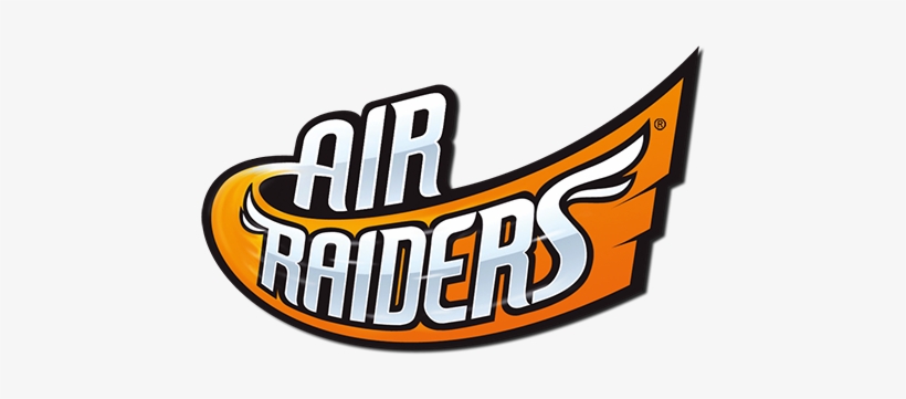 Air Raiders Air Surfer - Air Riders, transparent png download