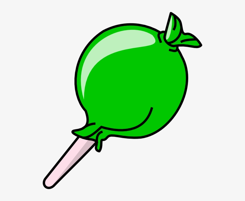 Digital Clip Art Candy, - Candy Clip Art, transparent png download