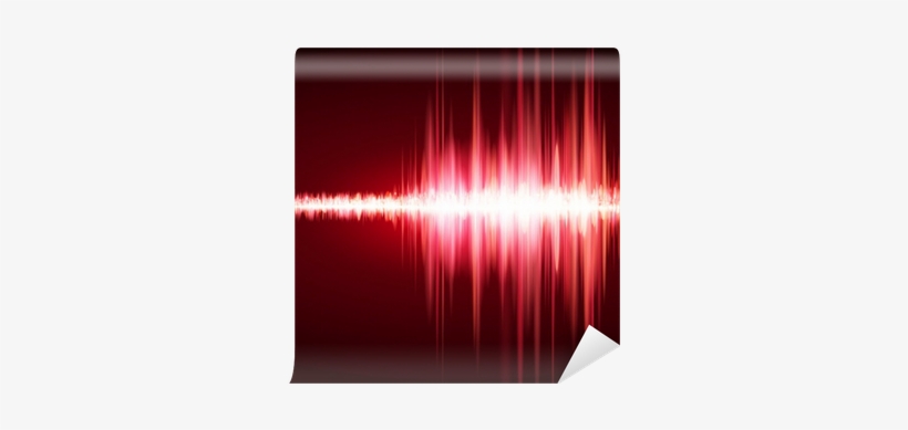 Music Background With Equalizer - Music, transparent png download