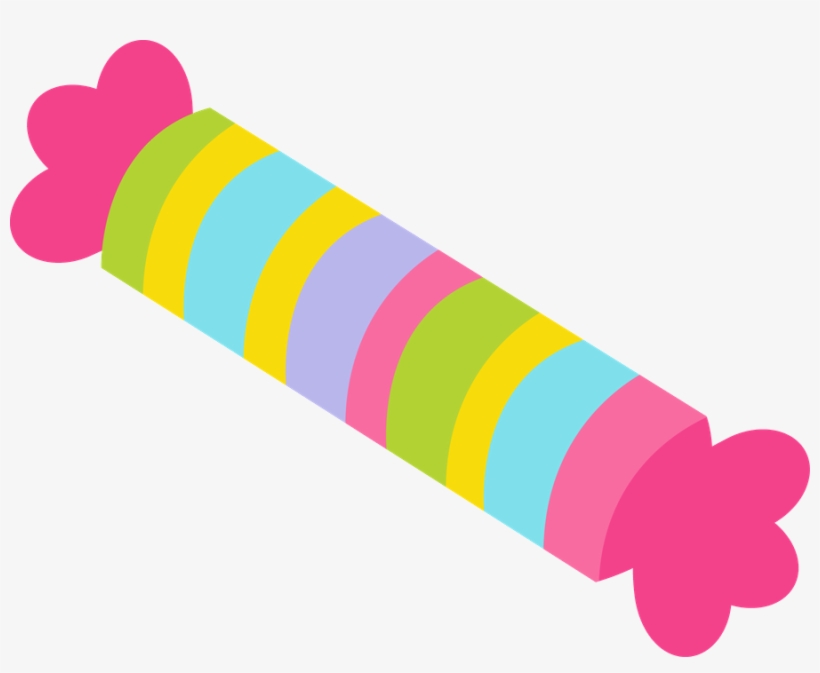 Image Black And White Stock Candyland Candy Clipart - Candyland Clipart Png, transparent png download