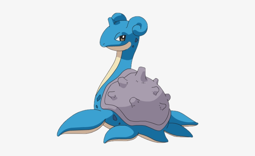 Http - //i10 - Photobucket - Com/albums/a124/ Apras2 - Pokemon Lapras, transparent png download