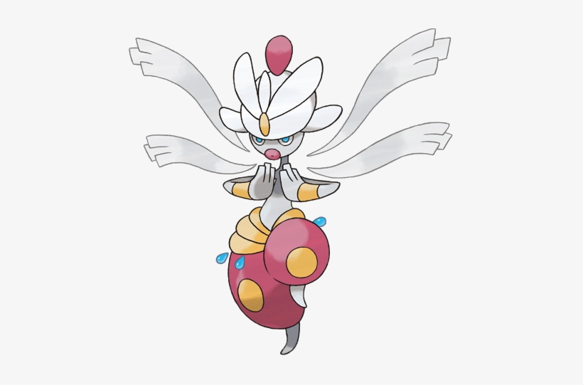 Ash Vs Korrina - Pokemon Medicham, transparent png download
