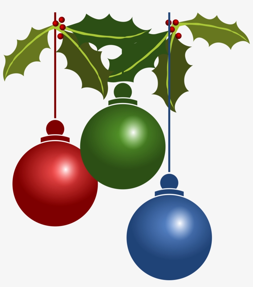 Christmas Vector Cliparts - Christmas Clip Art Png, transparent png download