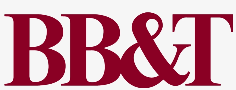 Bbt Logo Png Image - Branch Banking And Trust Company Logo, transparent png download