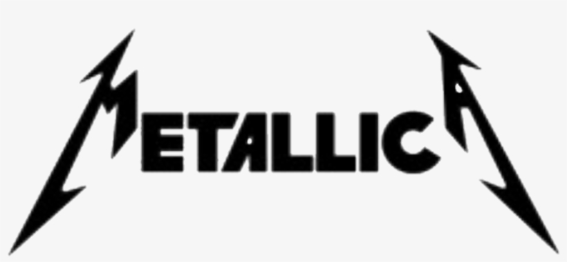 Report Abuse - Metallica, transparent png download