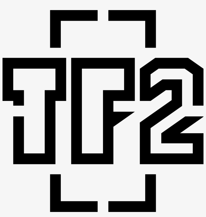 Clip Art Rammstein Team Fortress 2 Logo By Taritoons, transparent png download