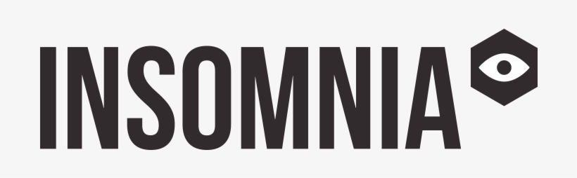 Insmonia - Insomnia 63, transparent png download