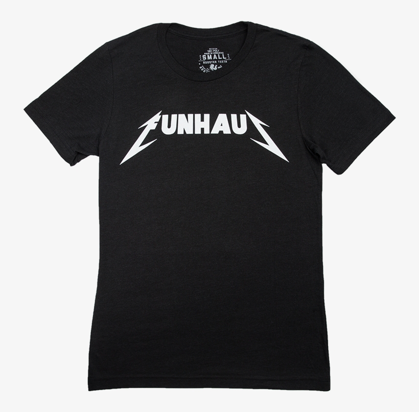 Funhaus Fun 'em All Tee - Gucci T Shirt Men Black, transparent png download