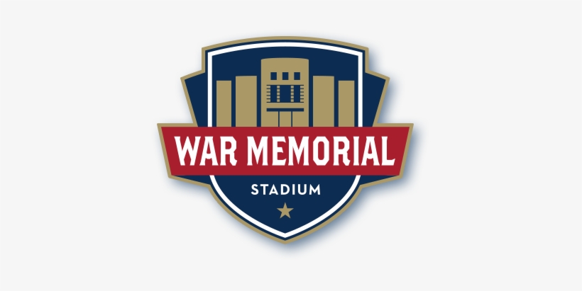War Memorial Stadium, transparent png download