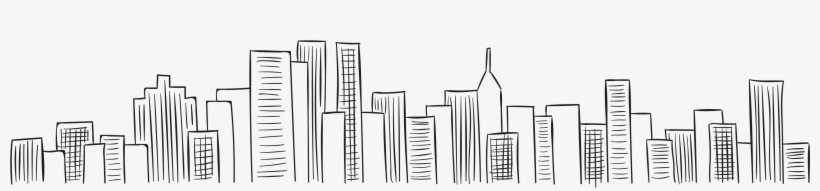Chapter One - City Outline Png, transparent png download