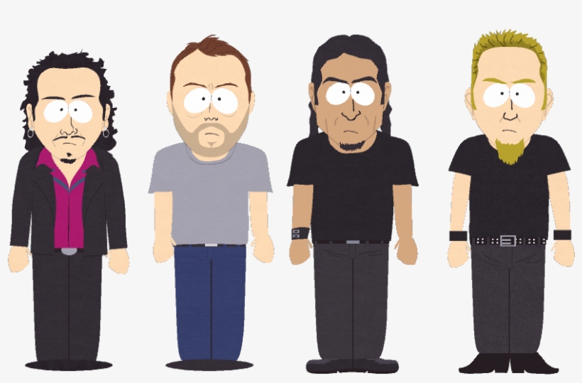 Metallica Png, transparent png download