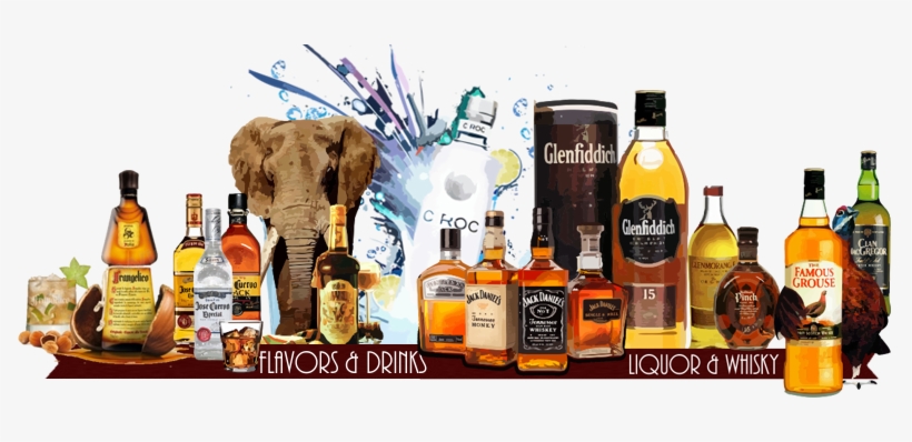 Related Wallpapers - Ballantine's, transparent png download