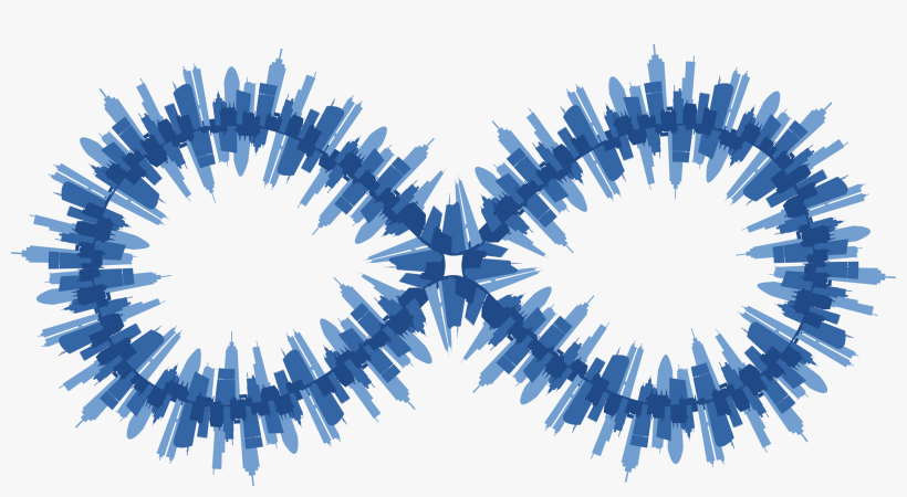 Computer Icons Infinity Symbol Download - Infiniti Vector Transparent ...